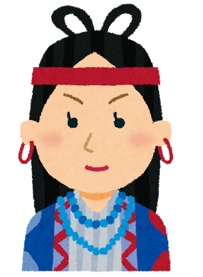 ヒミコ伝 和 を誓った最初の女王